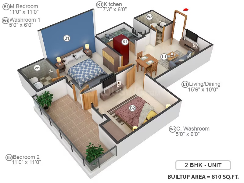 Vihaan Homes